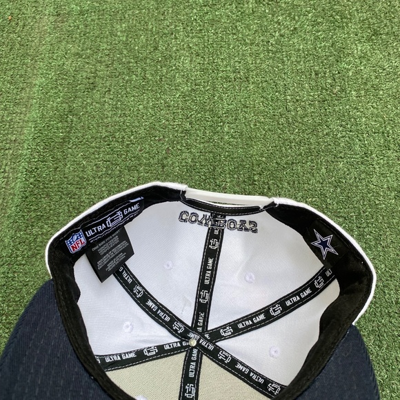 Dallas cowboys hat - Picture 5 of 5